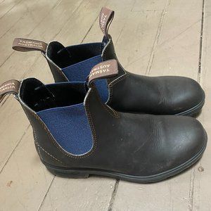 Blundstones Chelsea Boot Women's Size 6